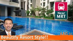 Highline Residences (D3), Condominium #178599392